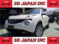 2011 Nissan Juke