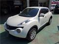 2011 Nissan Juke