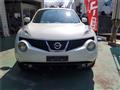 2011 Nissan Juke