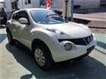 2011 Nissan Juke