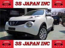 2011 Nissan Juke