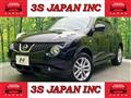 2011 Nissan Juke