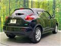 2011 Nissan Juke