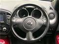 2011 Nissan Juke