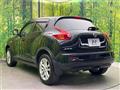 2011 Nissan Juke