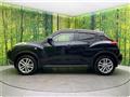 2011 Nissan Juke