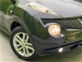 2011 Nissan Juke