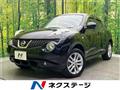2011 Nissan Juke