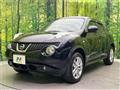 2011 Nissan Juke