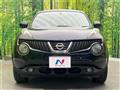 2011 Nissan Juke