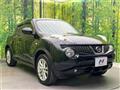 2011 Nissan Juke