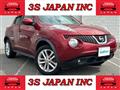 2011 Nissan Juke