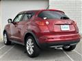 2011 Nissan Juke