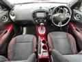 2011 Nissan Juke