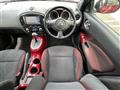 2011 Nissan Juke