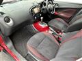 2011 Nissan Juke