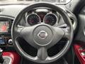 2011 Nissan Juke