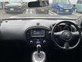 2011 Nissan Juke