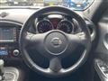 2011 Nissan Juke