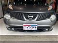 2011 Nissan Juke