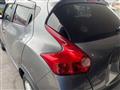 2011 Nissan Juke