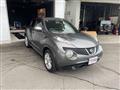 2011 Nissan Juke