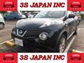 2011 Nissan Juke