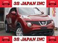 2011 Nissan Juke