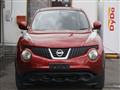 2011 Nissan Juke