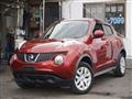 2011 Nissan Juke