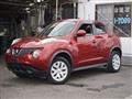 2011 Nissan Juke