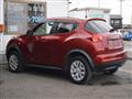 2011 Nissan Juke