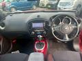 2012 Nissan Juke