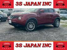 2012 Nissan Juke