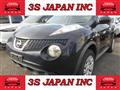 2012 Nissan Juke