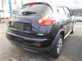 2012 Nissan Juke