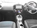 2012 Nissan Juke