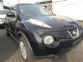 2012 Nissan Juke