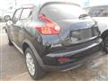 2012 Nissan Juke