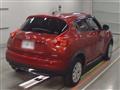 2012 Nissan Juke
