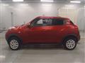 2012 Nissan Juke