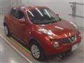 2012 Nissan Juke