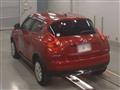 2012 Nissan Juke