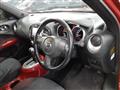 2012 Nissan Juke