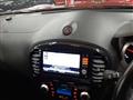 2012 Nissan Juke