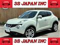 2012 Nissan Juke