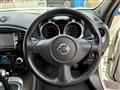 2012 Nissan Juke