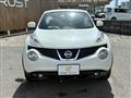 2012 Nissan Juke