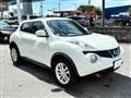 2012 Nissan Juke