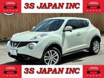 2012 Nissan Juke